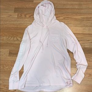 Vineyard vines hoodie